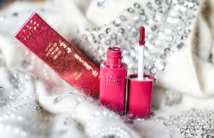 Labo Suisse Luxury Collection