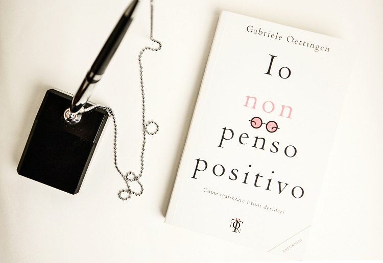 io non penso positivo