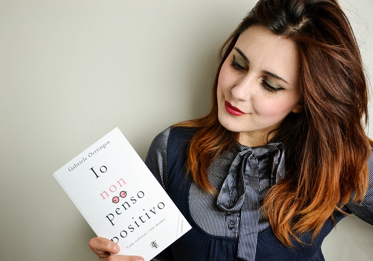 io non penso positivo