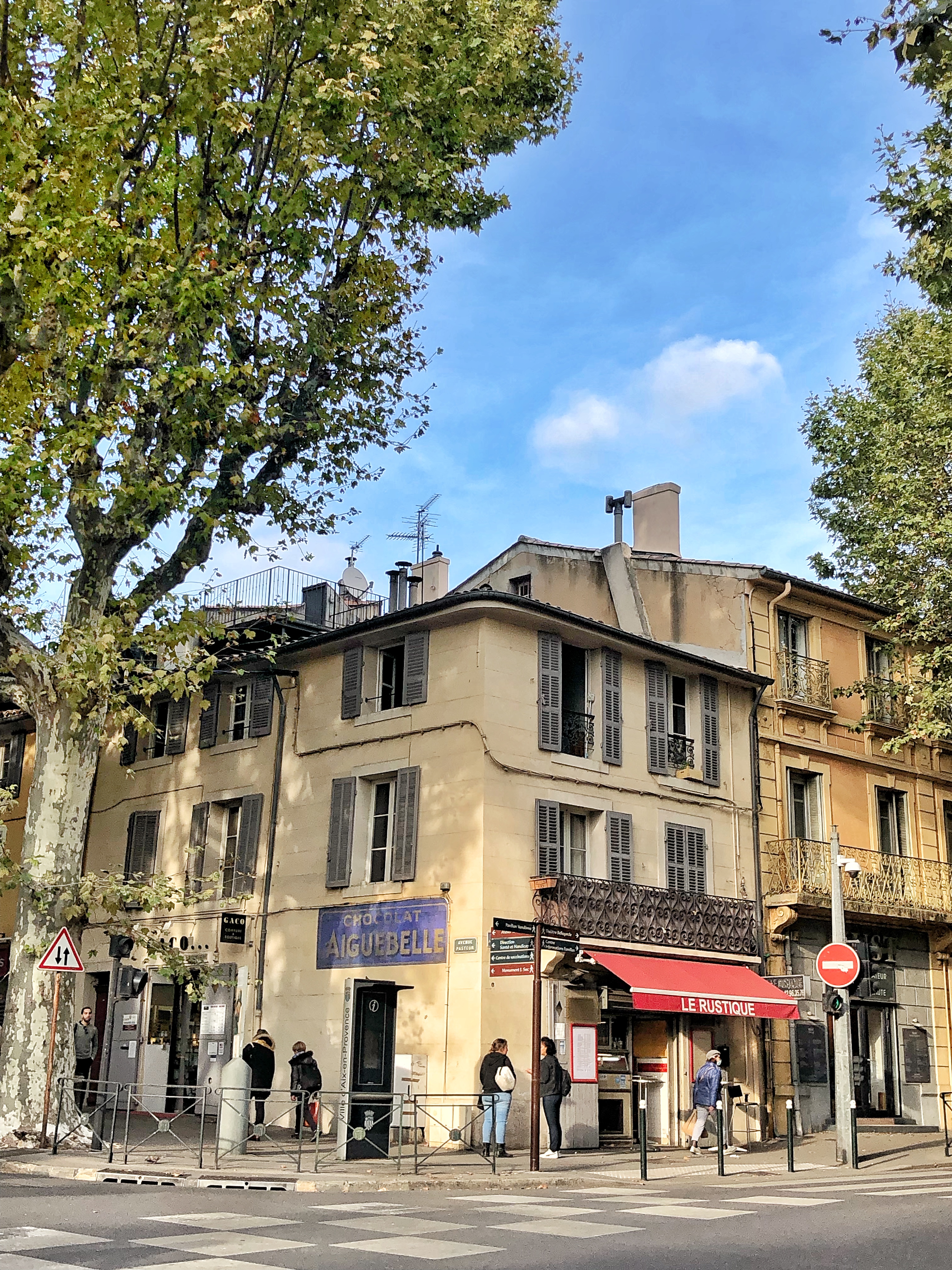Cosa vedere ad Aix en Provence
