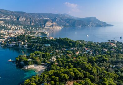 Costa Azzurra - Novità 2026